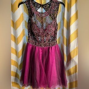 Morilee by Madeline Gardner